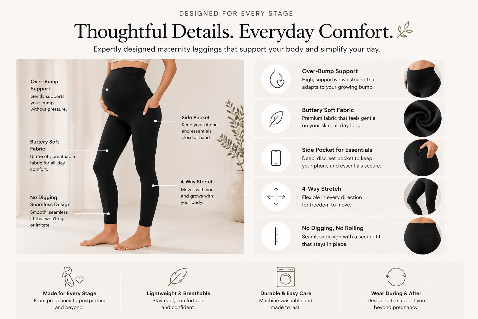 Designed for You